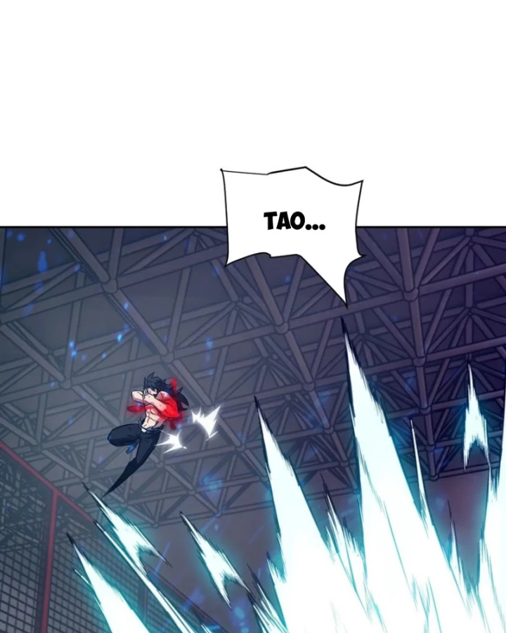 Tay Trái Của Ta Có Thể Dị Biến Chapter 97 - 68