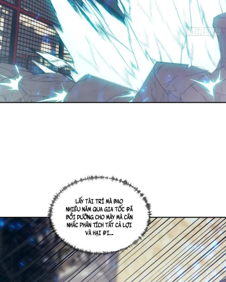 Tay Trái Của Ta Có Thể Dị Biến Chapter 97 - 69