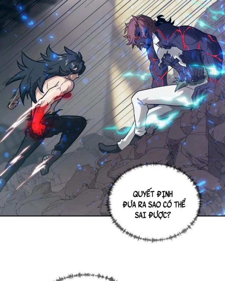 Tay Trái Của Ta Có Thể Dị Biến Chapter 97 - 70