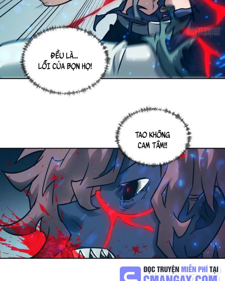 Tay Trái Của Ta Có Thể Dị Biến Chapter 97 - 73