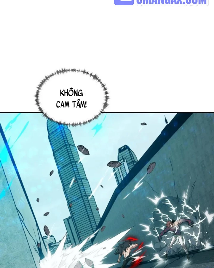 Tay Trái Của Ta Có Thể Dị Biến Chapter 97 - 74