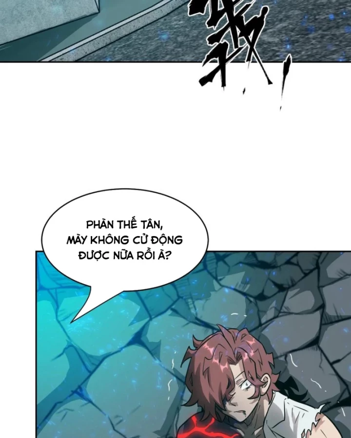 Tay Trái Của Ta Có Thể Dị Biến Chapter 97 - 76