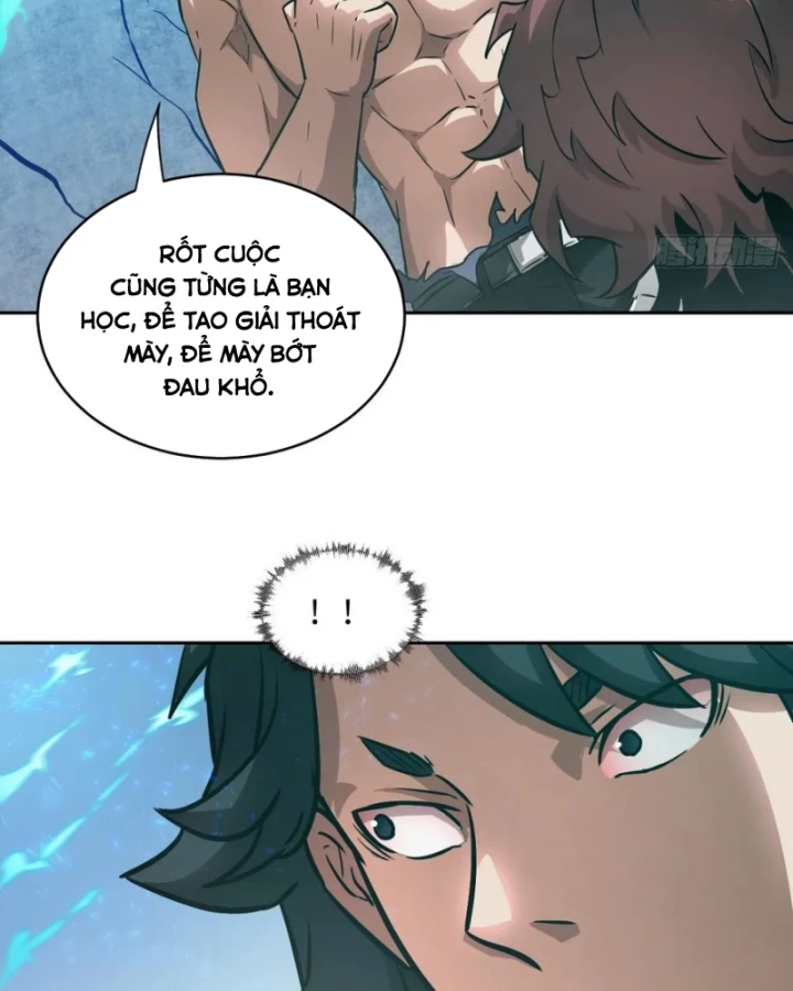 Tay Trái Của Ta Có Thể Dị Biến Chapter 97 - 78