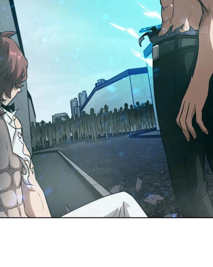 Tay Trái Của Ta Có Thể Dị Biến Chapter 97 - 81