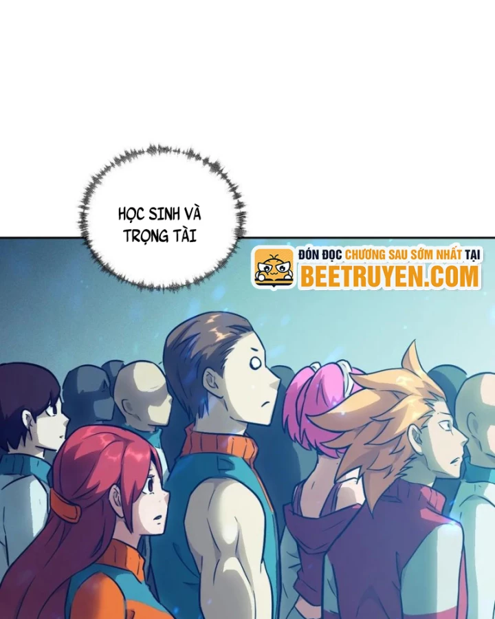 Tay Trái Của Ta Có Thể Dị Biến Chapter 97 - 82