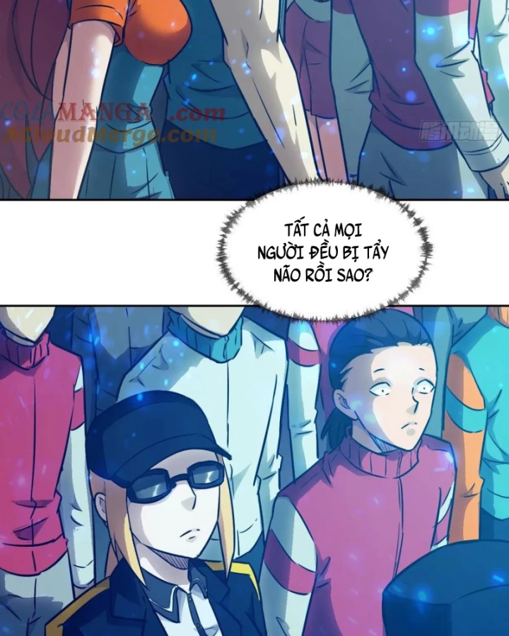 Tay Trái Của Ta Có Thể Dị Biến Chapter 97 - 83