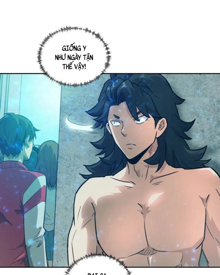 Tay Trái Của Ta Có Thể Dị Biến Chapter 97 - 90