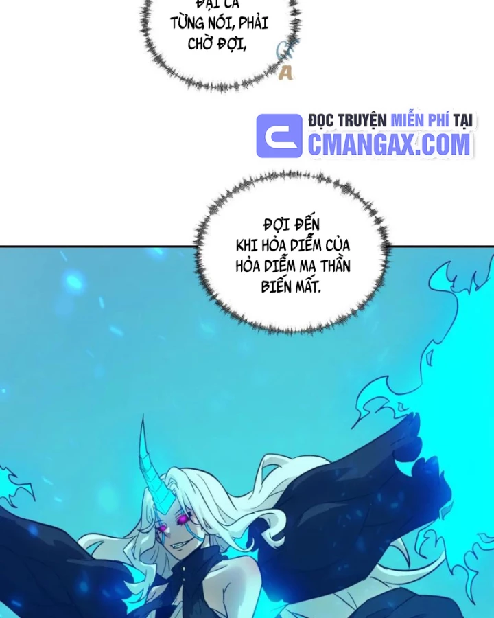Tay Trái Của Ta Có Thể Dị Biến Chapter 97 - 91
