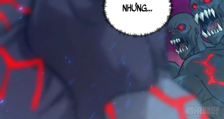 Tay Trái Của Ta Có Thể Dị Biến Chapter 97 - 93