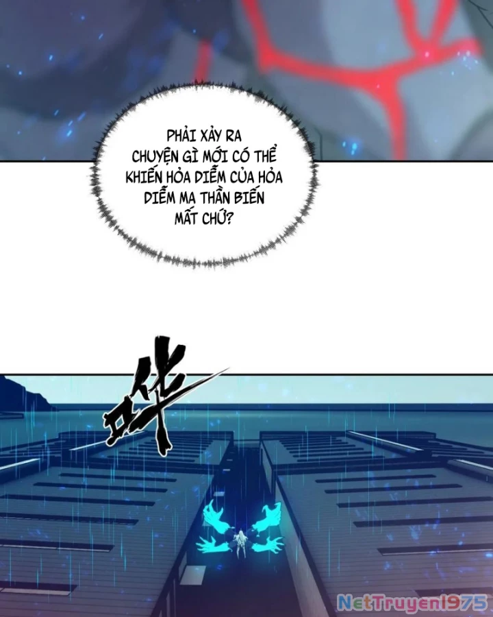 Tay Trái Của Ta Có Thể Dị Biến Chapter 97 - 94