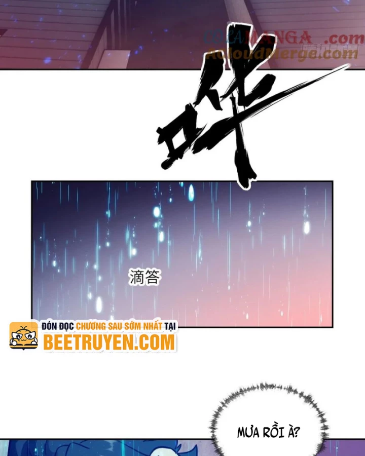 Tay Trái Của Ta Có Thể Dị Biến Chapter 97 - 95