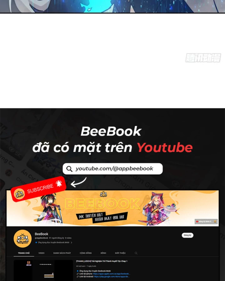 Tay Trái Của Ta Có Thể Dị Biến Chapter 97 - 97