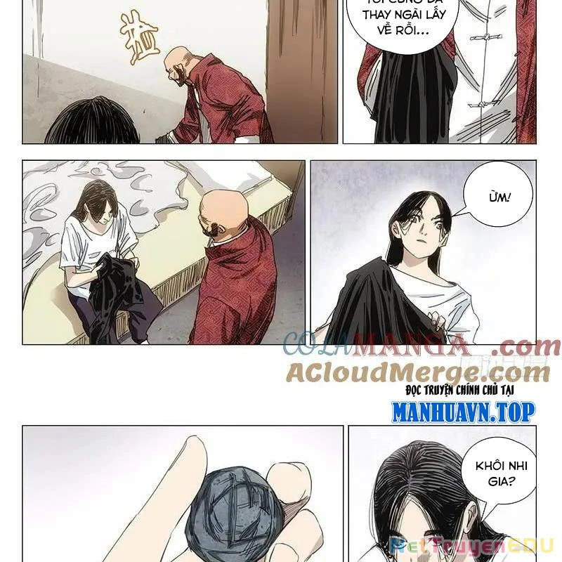 Nhất Nhân Chi Hạ Chapter 413 - 2