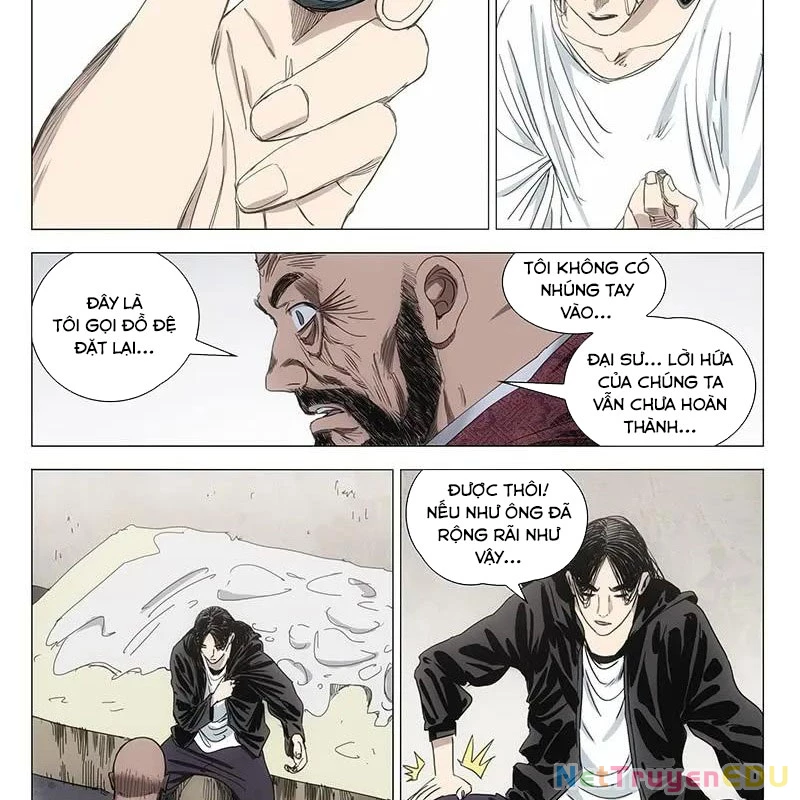 Nhất Nhân Chi Hạ Chapter 413 - 3