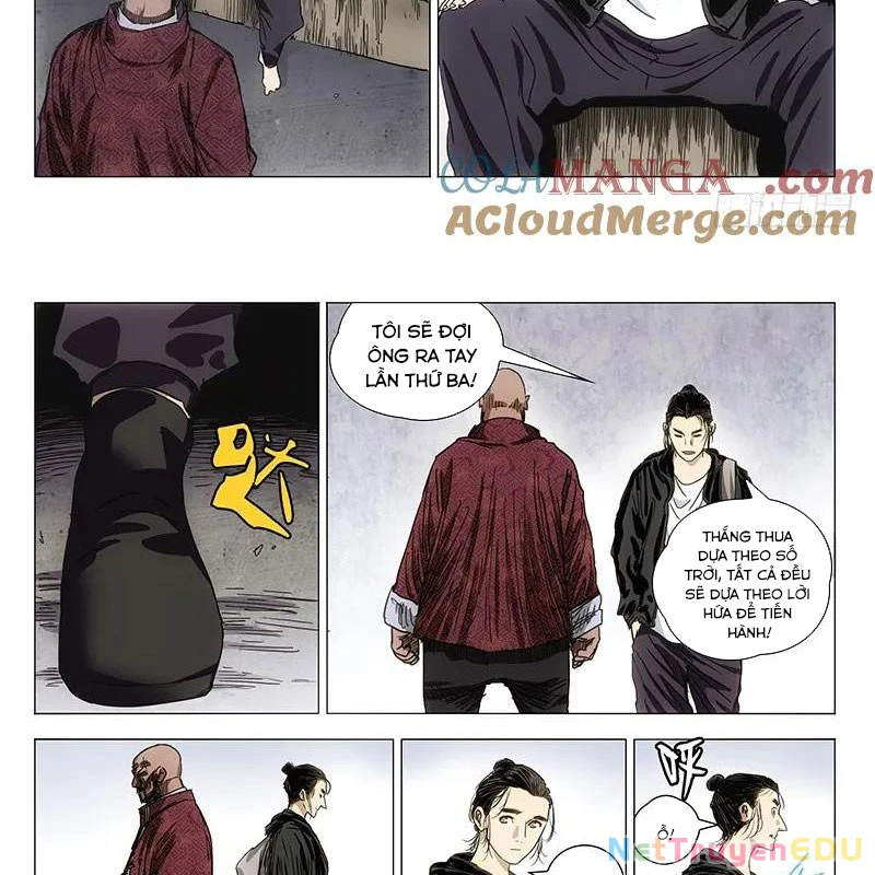 Nhất Nhân Chi Hạ Chapter 413 - 4