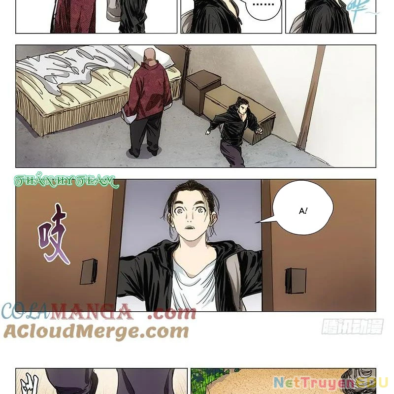 Nhất Nhân Chi Hạ Chapter 413 - 5