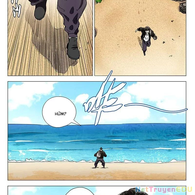 Nhất Nhân Chi Hạ Chapter 413 - 6