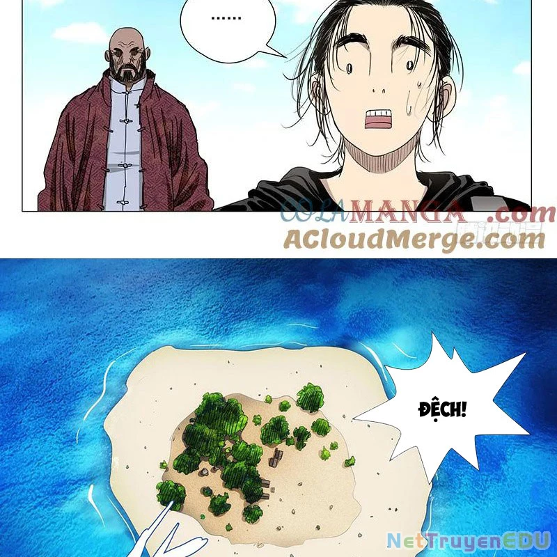 Nhất Nhân Chi Hạ Chapter 413 - 7