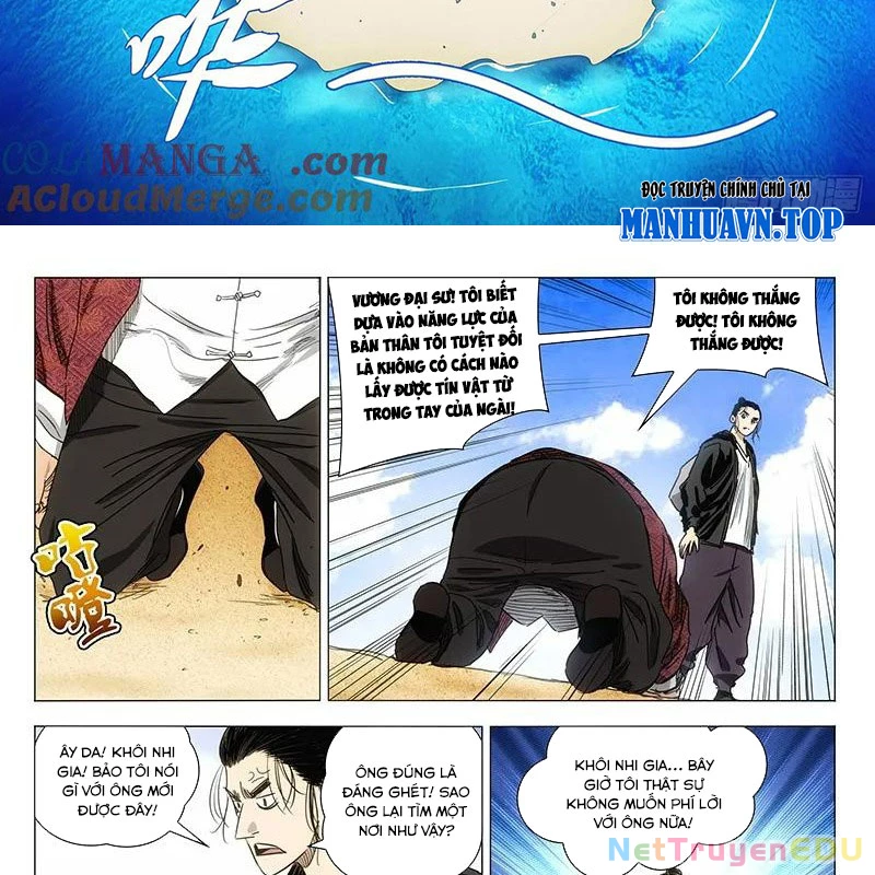 Nhất Nhân Chi Hạ Chapter 413 - 8