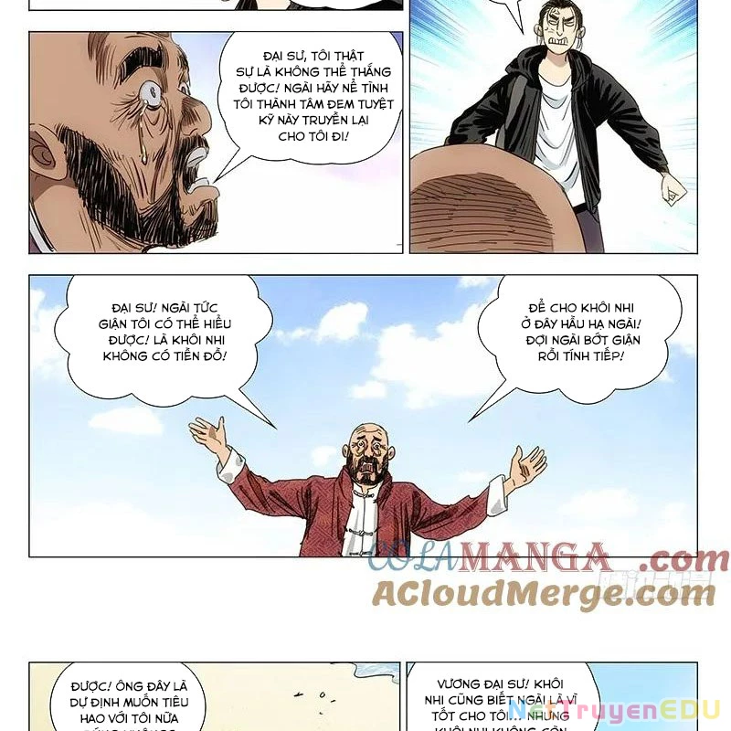 Nhất Nhân Chi Hạ Chapter 413 - 9