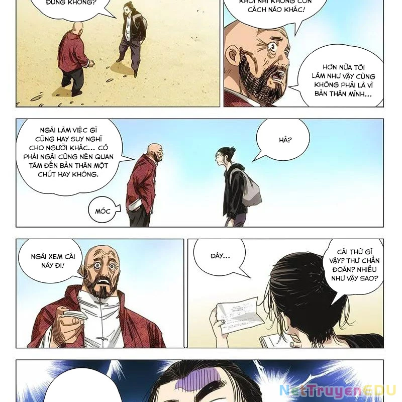 Nhất Nhân Chi Hạ Chapter 413 - 10