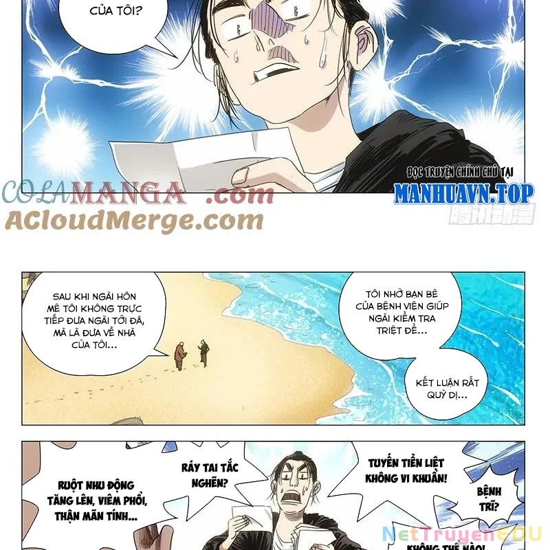 Nhất Nhân Chi Hạ Chapter 413 - 11