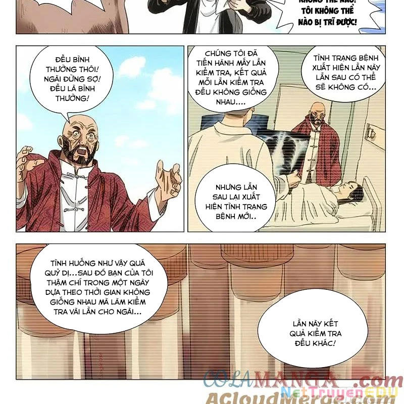 Nhất Nhân Chi Hạ Chapter 413 - 12