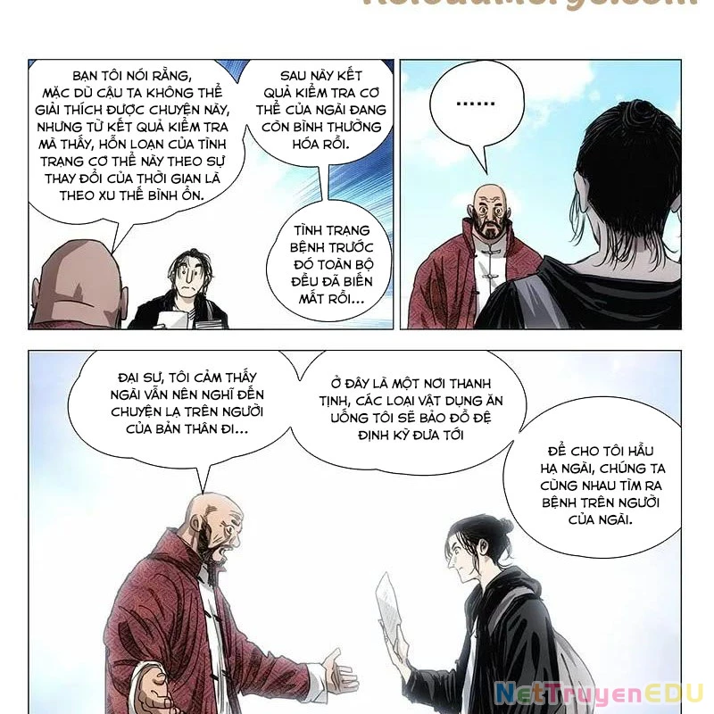 Nhất Nhân Chi Hạ Chapter 413 - 13