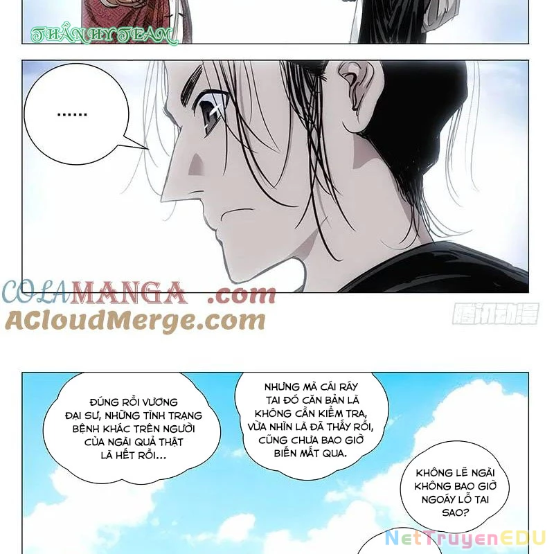 Nhất Nhân Chi Hạ Chapter 413 - 14