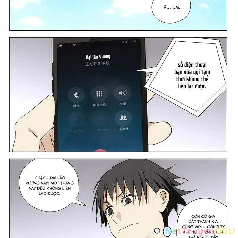 Nhất Nhân Chi Hạ Chapter 413 - 15