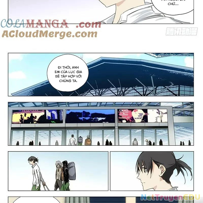 Nhất Nhân Chi Hạ Chapter 413 - 16