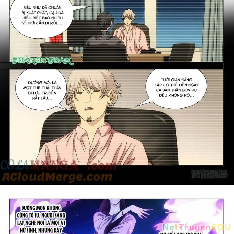 Nhất Nhân Chi Hạ Chapter 413 - 17