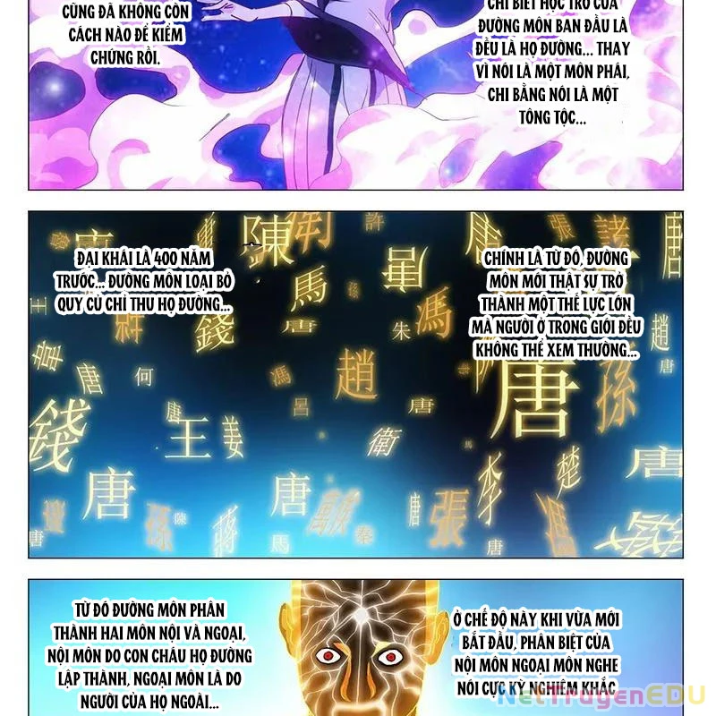 Nhất Nhân Chi Hạ Chapter 413 - 18