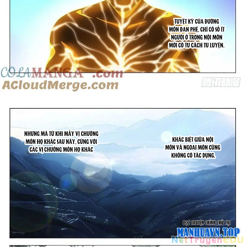 Nhất Nhân Chi Hạ Chapter 413 - 19