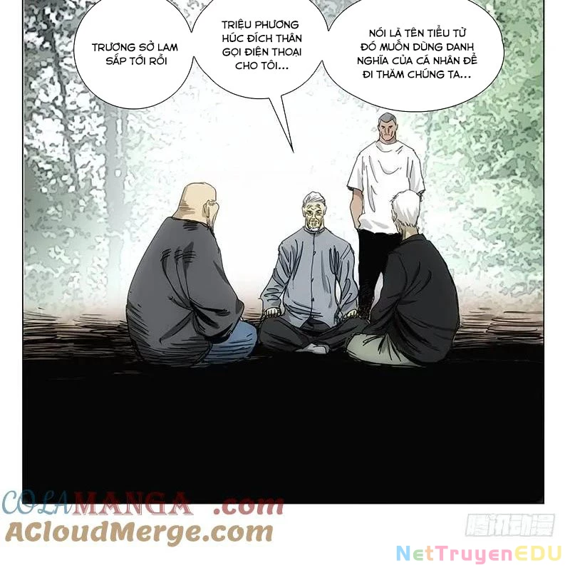 Nhất Nhân Chi Hạ Chapter 413 - 20