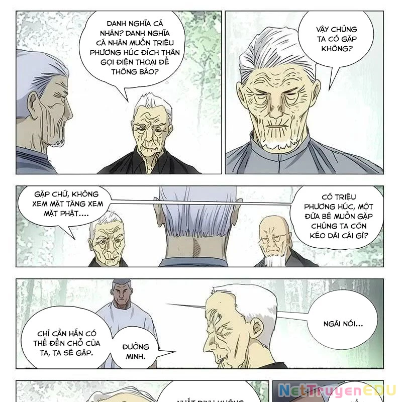 Nhất Nhân Chi Hạ Chapter 413 - 21