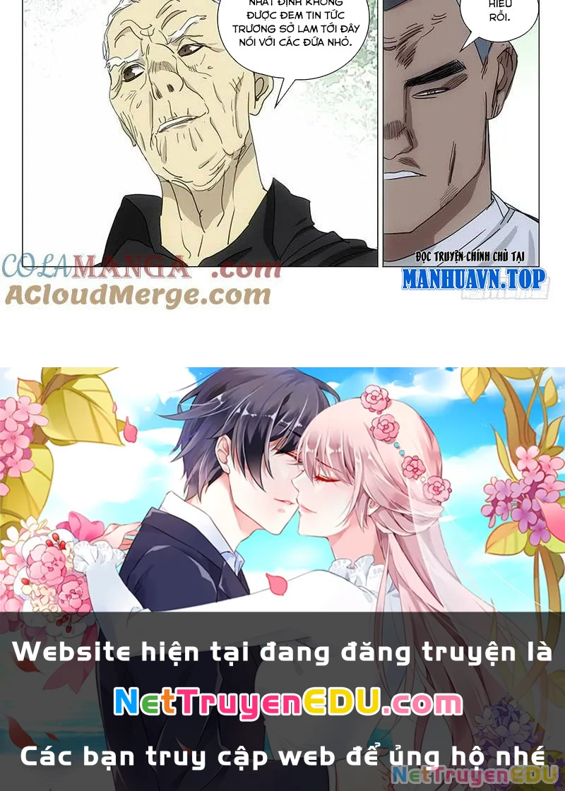 Nhất Nhân Chi Hạ Chapter 413 - 22