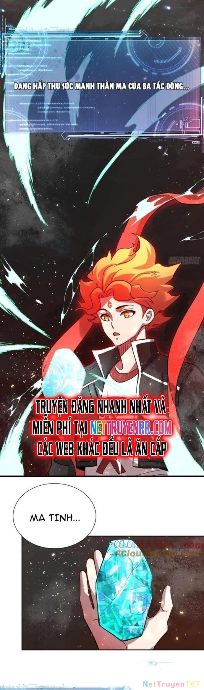 Trảm Thần Chapter 40 - 2