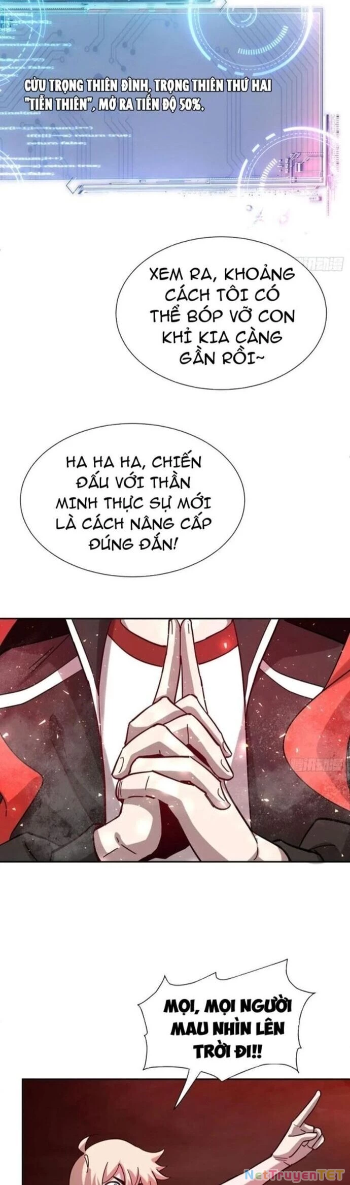 Trảm Thần Chapter 40 - 3