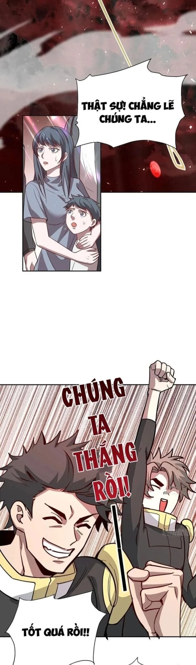 Trảm Thần Chapter 40 - 5