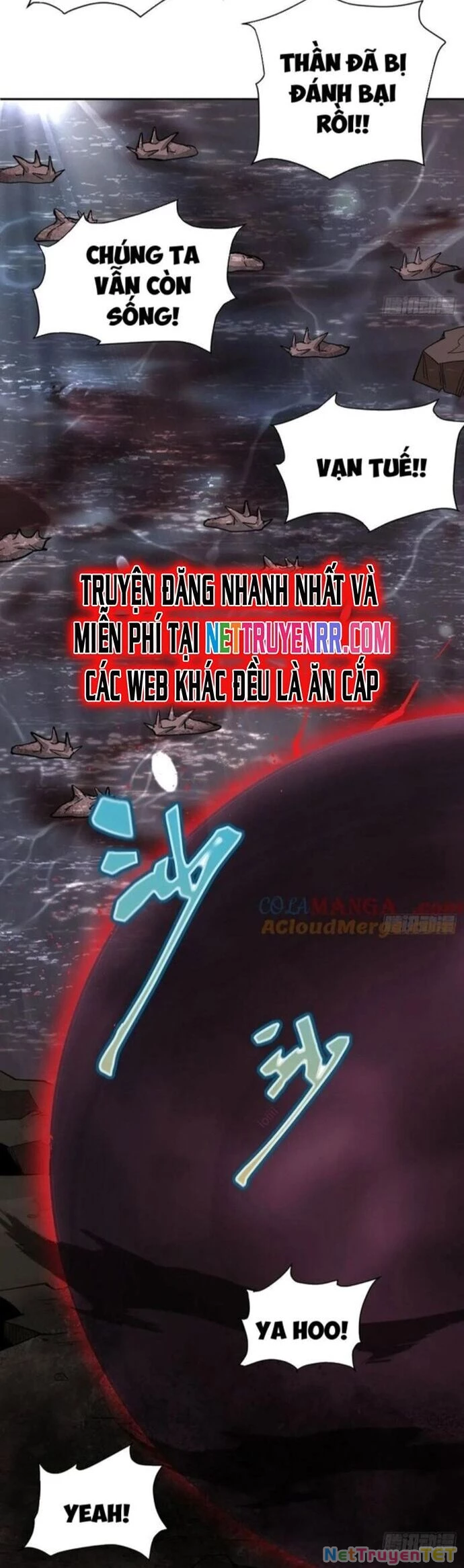 Trảm Thần Chapter 40 - 6