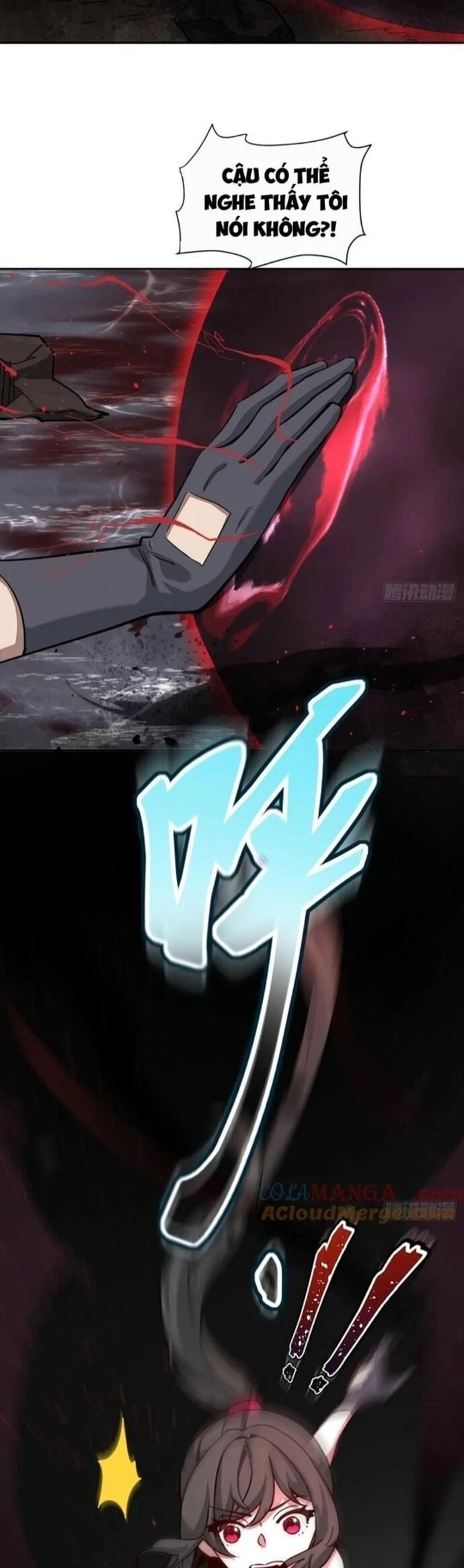 Trảm Thần Chapter 40 - 7