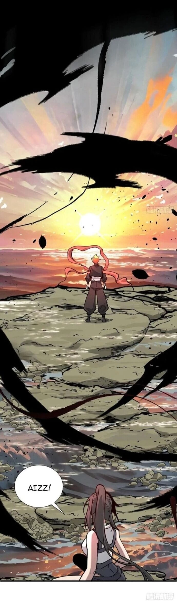 Trảm Thần Chapter 40 - 9