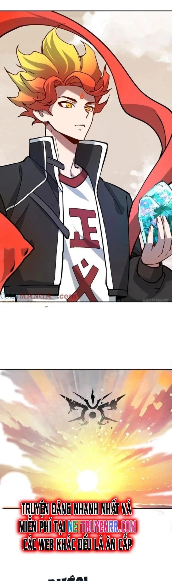 Trảm Thần Chapter 40 - 10