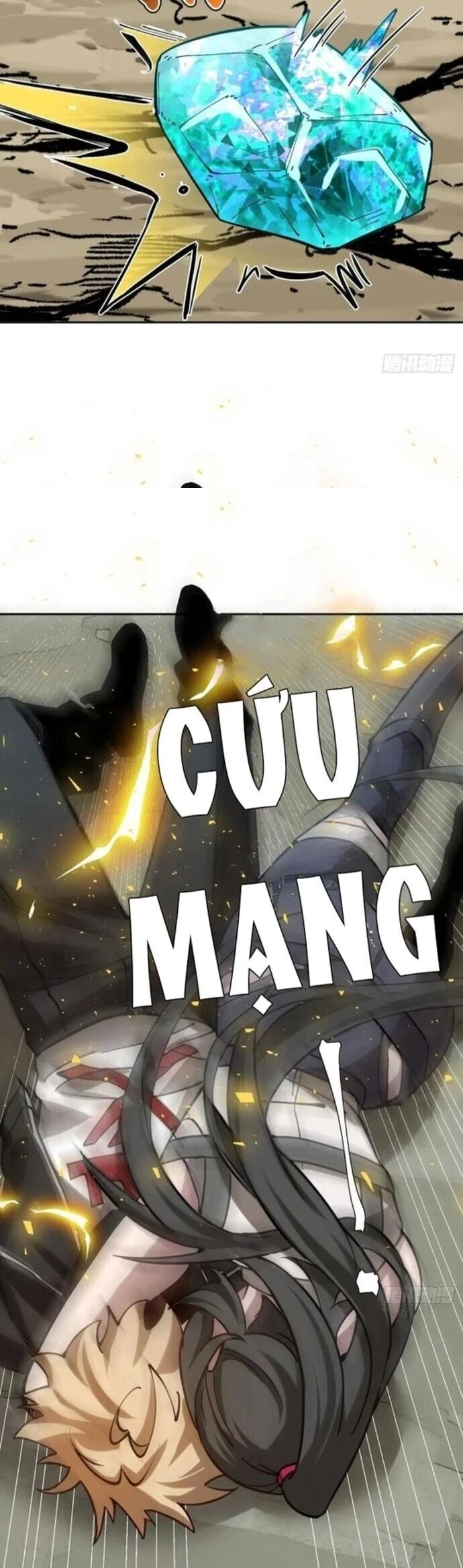 Trảm Thần Chapter 40 - 12