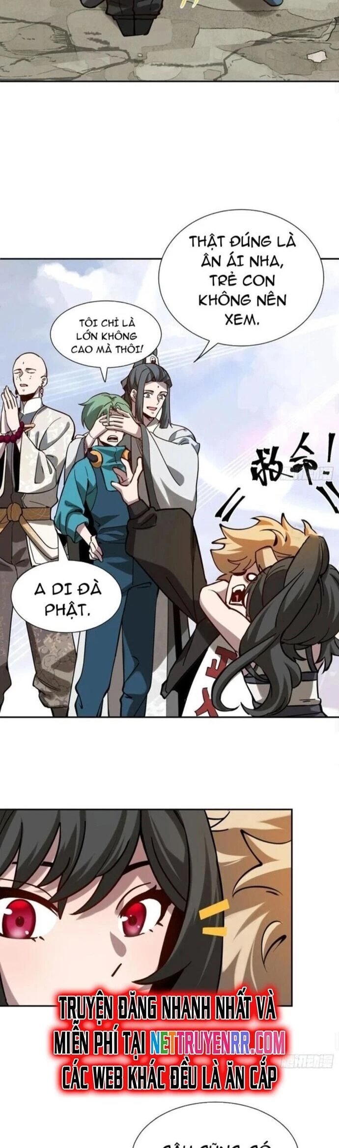 Trảm Thần Chapter 40 - 14