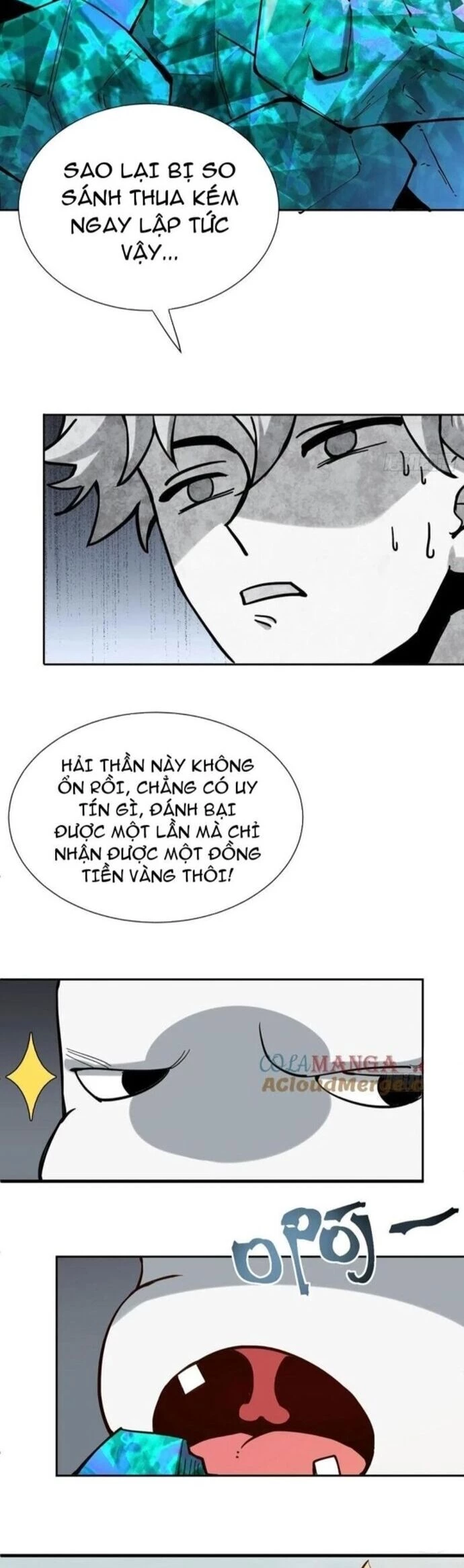 Trảm Thần Chapter 40 - 17