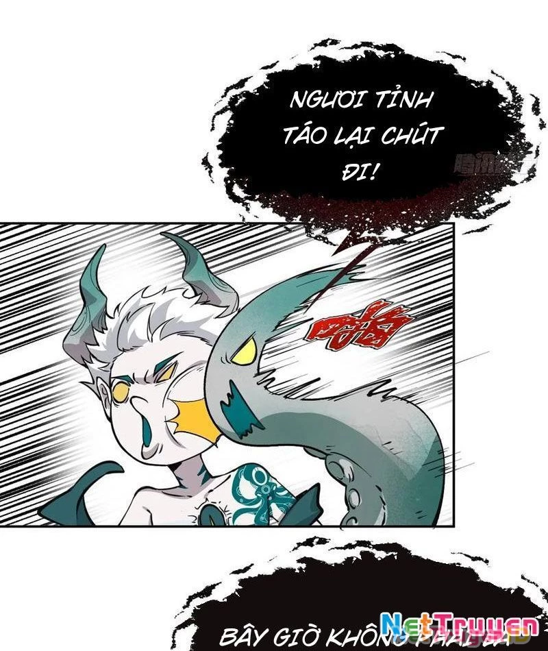 Trảm Thần Chapter 41 - 6