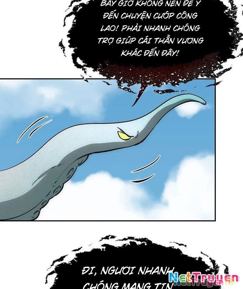 Trảm Thần Chapter 41 - 11