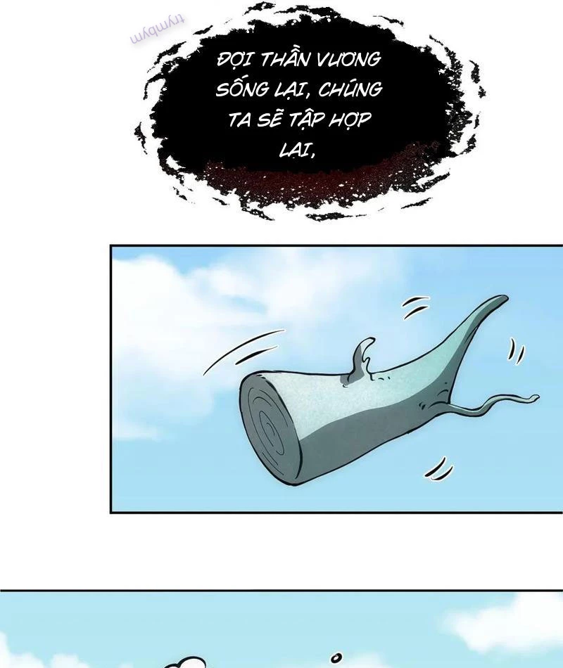 Trảm Thần Chapter 41 - 13